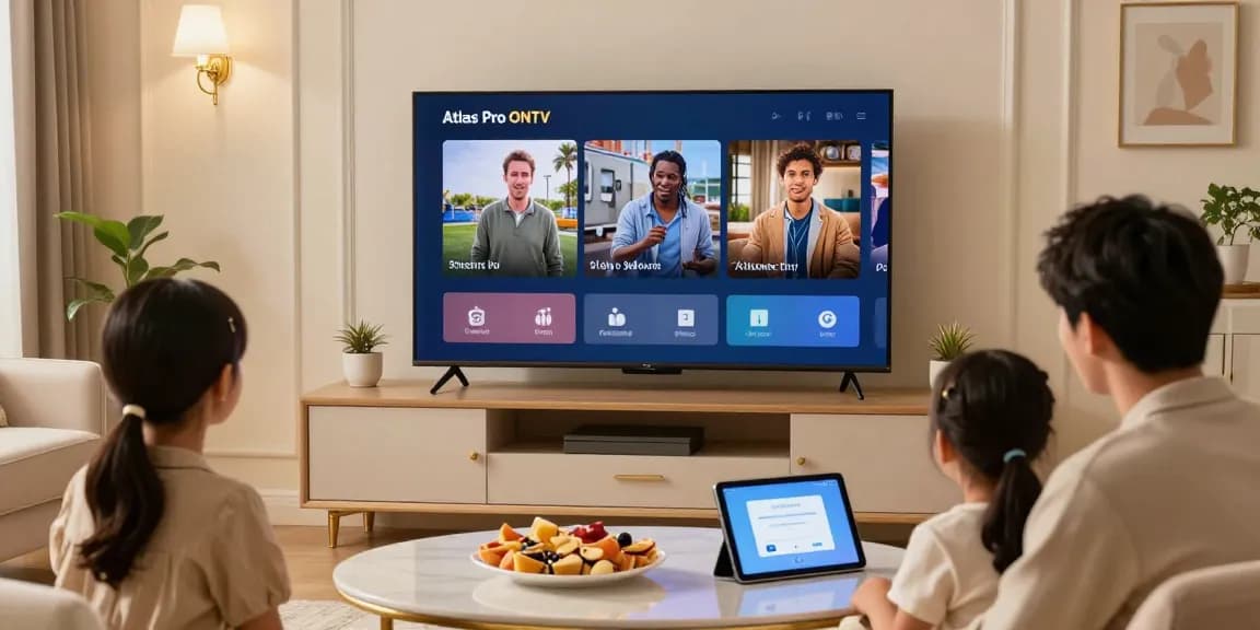 Installer Atlas Pro Samsung Expliqué Simplement pour Tous les Utilisateurs en 2026