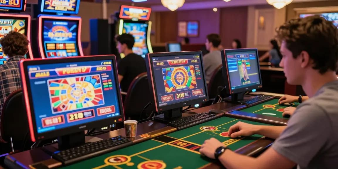 Casino en ligne retrait immédiat : Kit de démarrage essentiel pour vivre le succès en 2026