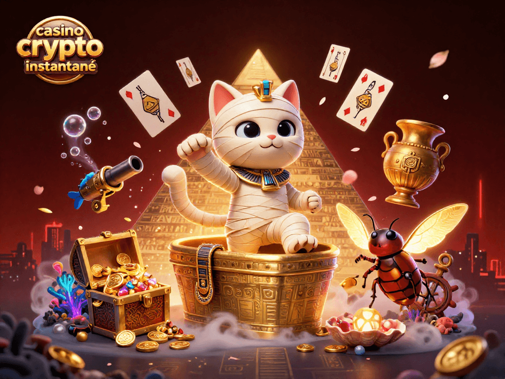 casino crypto retrait instantané : Caractéristique par Caractéristique : Qu'est-ce qui les distingue ?