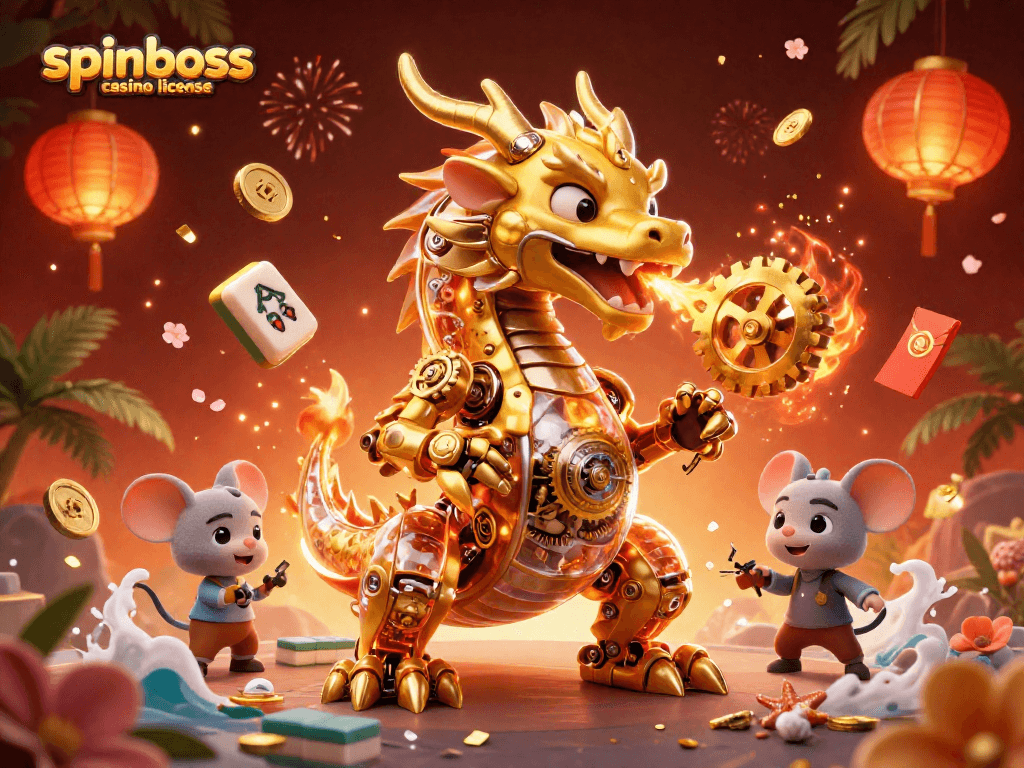 6 Critiques sur la Licence SpinBoss Casino pour une Gestion Gagnante en 2026