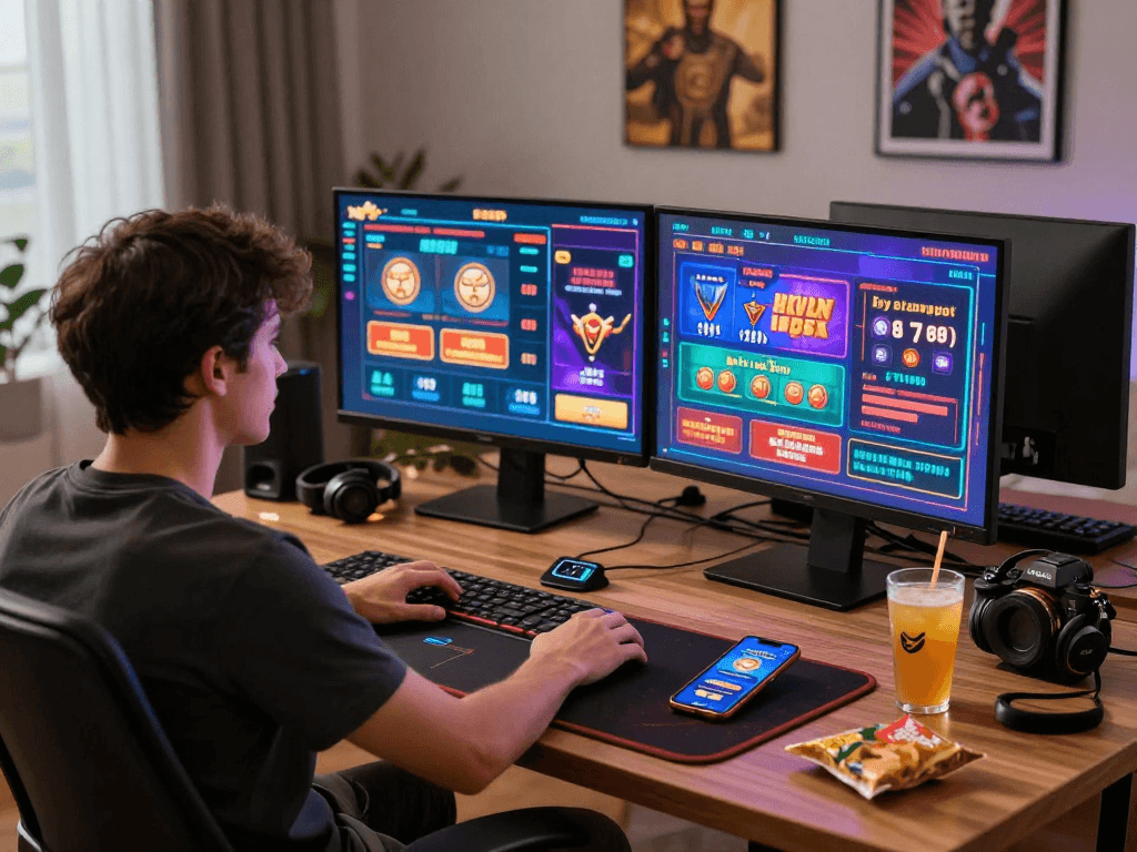 3 Secrets sur le casino en ligne retrait immédiat que les experts ne vous diront pas
