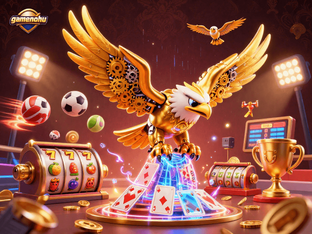 How to Combine gamenohu with Slots Strategies for Better Odds in 2026
