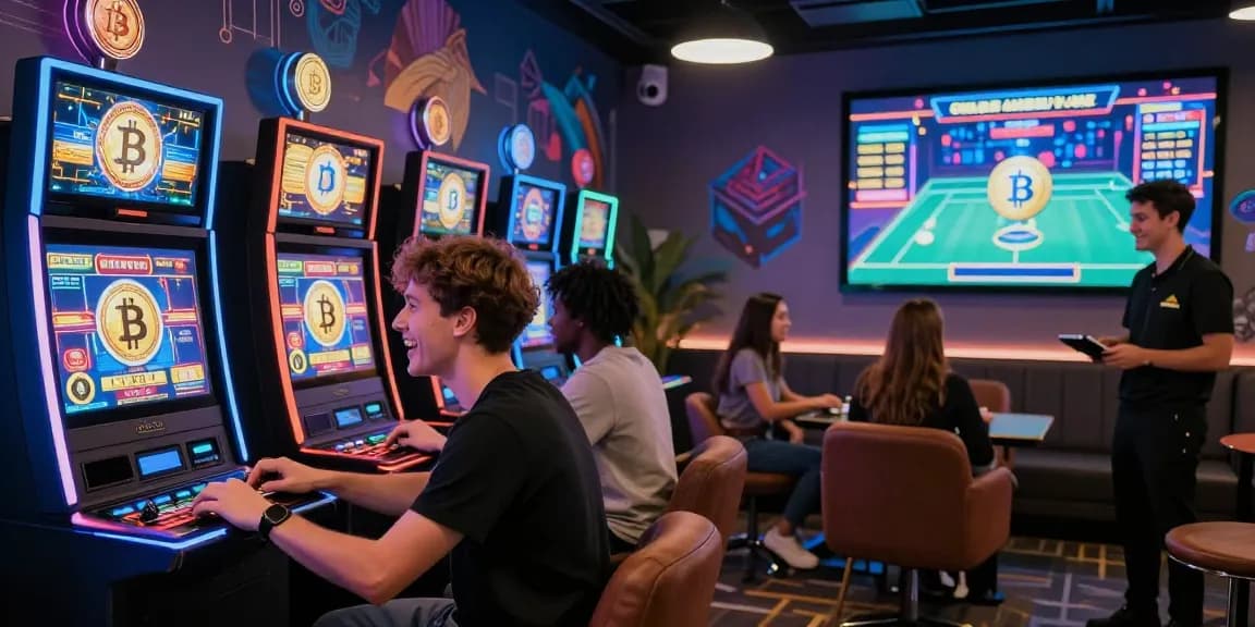 Changer vers un casino français crypto : Avantages essentiels et tendances pour 2026