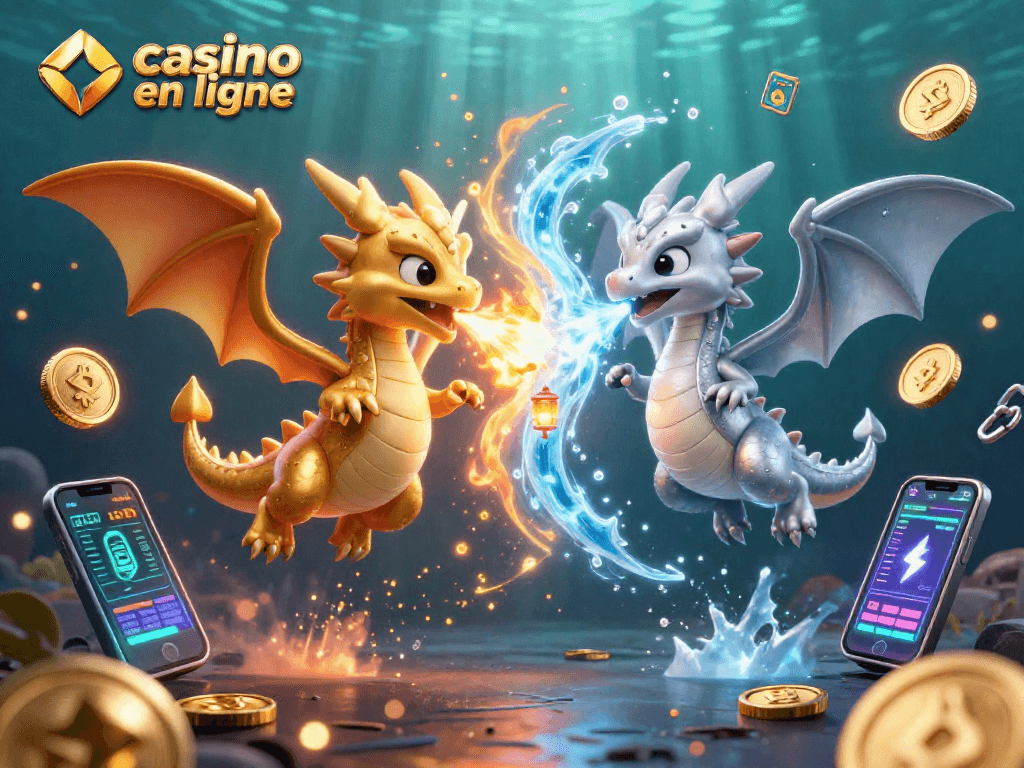 Votre kit essentiel pour réussir dans le casino en ligne en 2026