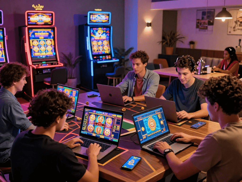 Un nouveau regard sur les casinos en ligne en 2026 : Les meilleures options pour gagner