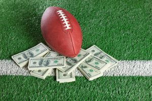 Sports Betting Header