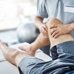 Physical-therapy