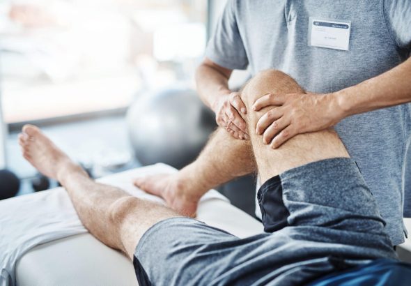 Physical-therapy