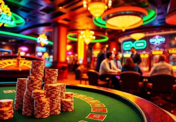 Experience the thrill of live casino gaming at https://f8beta2.support/, featuring engaging players and vibrant visuals.