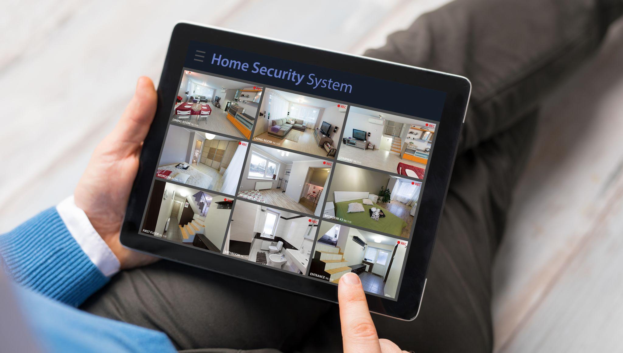 Home Security