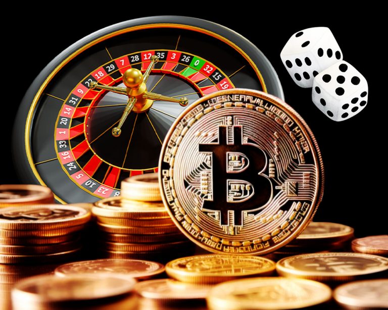 bitcoin-roulette