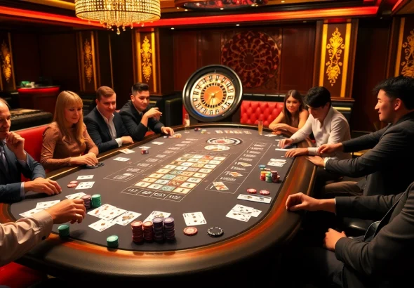 Experience the thrill at https://8kbet.hair/ with vibrant casino games and exciting wins.