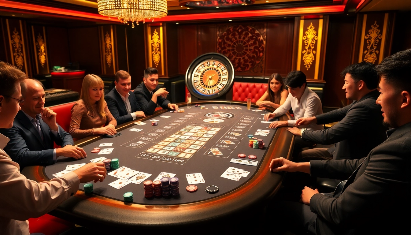 Experience the thrill at https://8kbet.hair/ with vibrant casino games and exciting wins.