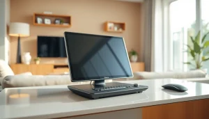 Découvrez l'Atlas pro ontv, un appareil de divertissement exceptionnel qui redéfinit votre expérience visuelle.