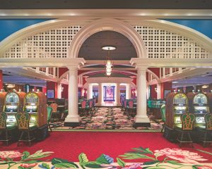 casino