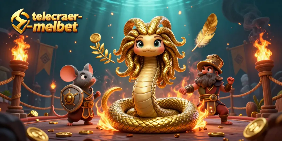 Experience telecharger-melbet with exciting games, golden coins, and vibrant animations.