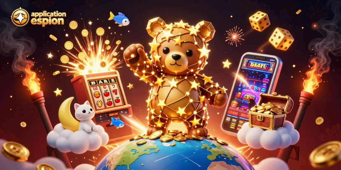 Analyse des stratégies de l'application espion pour maximiser les gains au casino.