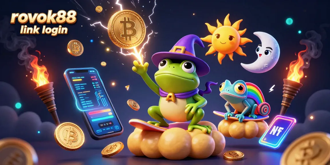 Play and win big with rokok88 link login as you dive into vibrant casino action.