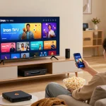Le Manuel Opérationnel Iron TV Pro pour 2026 : Guide Complet pour un Streaming Optimal
